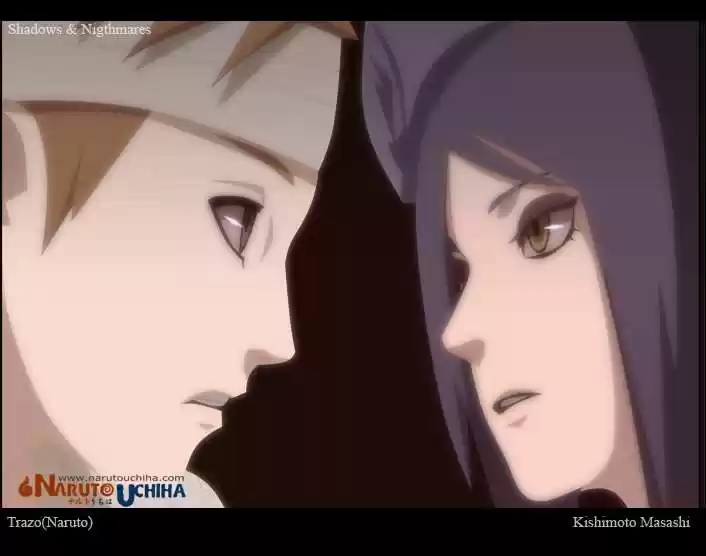 Naruto (1999) - Capítulo 514 - Página 22 - LectorTMOo