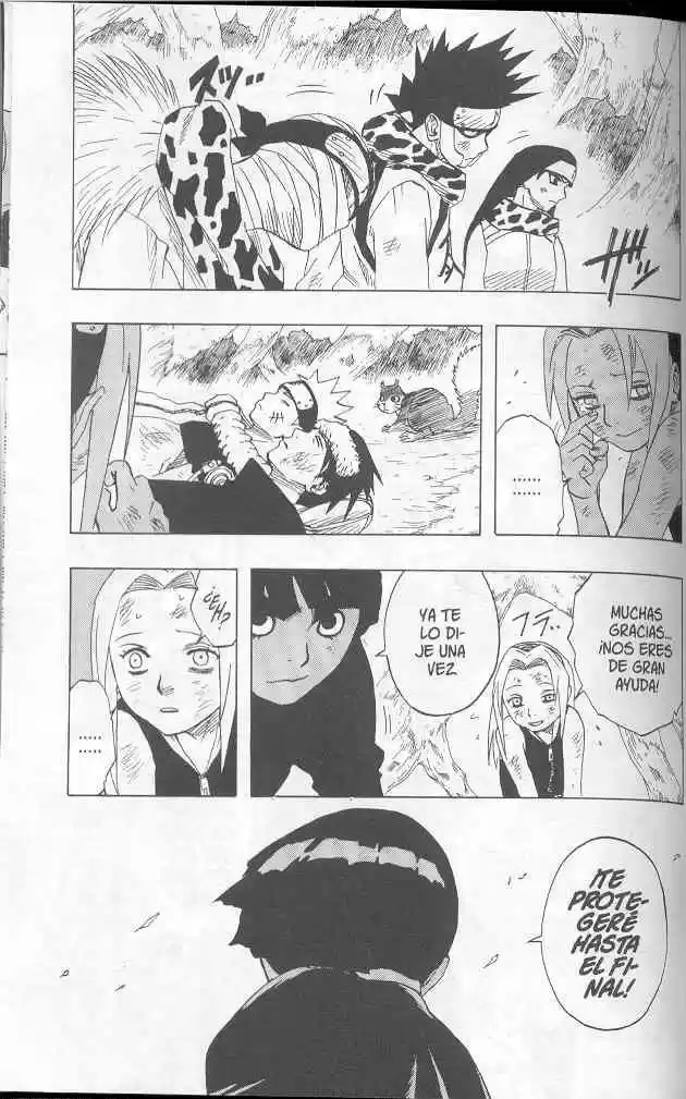 Naruto (1999) - Capítulo 52 - Página 2 - LectorTMOo