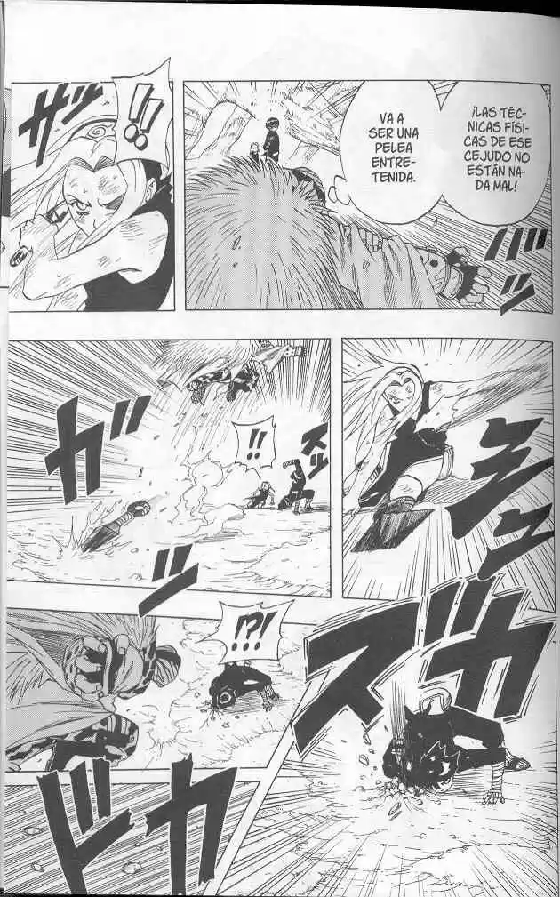 Naruto (1999) - Capítulo 52 - Página 4 - LectorTMOo