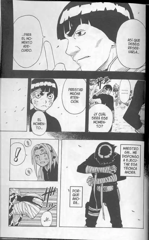 Naruto (1999) - Capítulo 52 - Página 12 - LectorTMOo