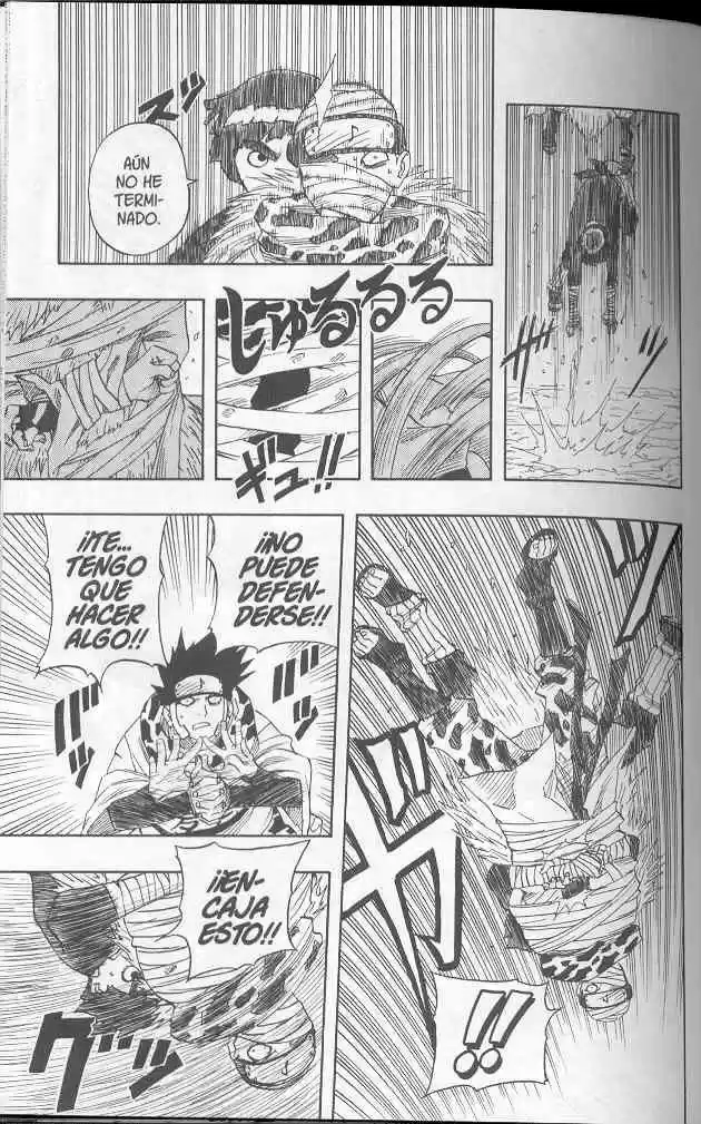 Naruto (1999) - Capítulo 52 - Página 14 - LectorTMOo