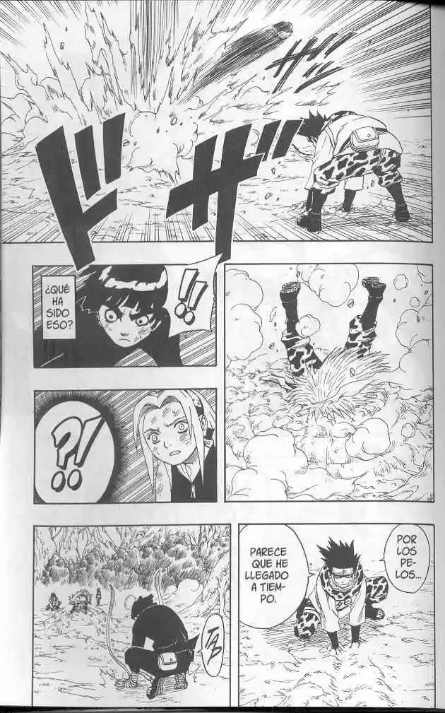 Naruto (1999) - Capítulo 52 - Página 16 - LectorTMOo