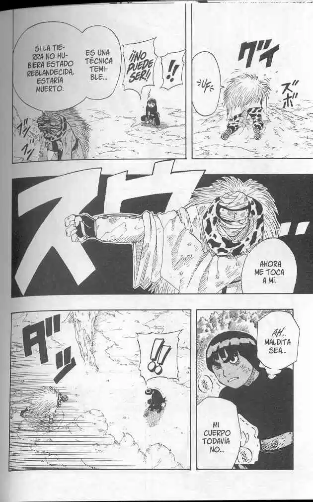 Naruto (1999) - Capítulo 52 - Página 17 - LectorTMOo