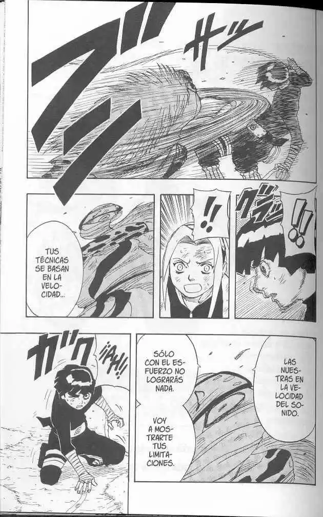 Naruto (1999) - Capítulo 52 - Página 18 - LectorTMOo