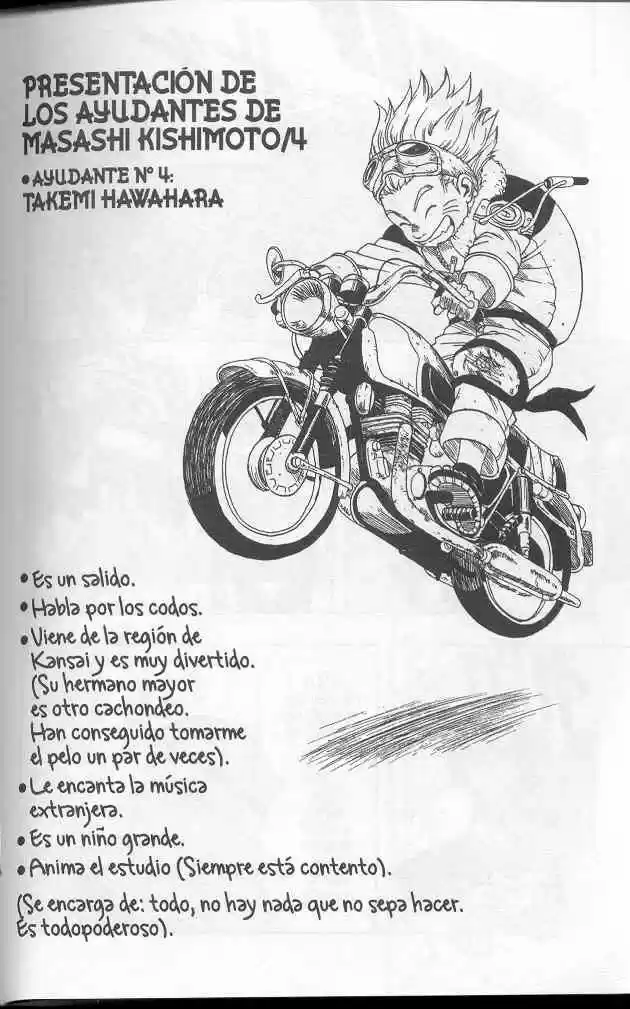 Naruto (1999) - Capítulo 52 - Página 19 - LectorTMOo