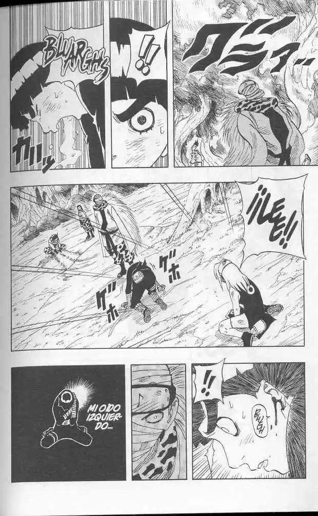 Naruto (1999) - Capítulo 53 - Página 2 - LectorTMOo