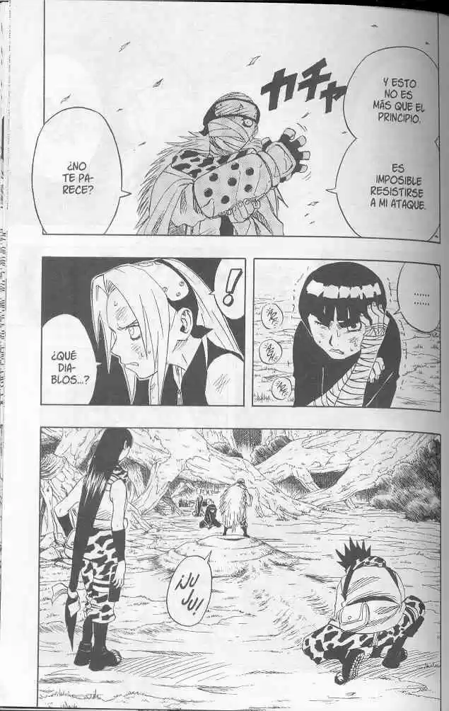 Naruto (1999) - Capítulo 53 - Página 3 - LectorTMOo