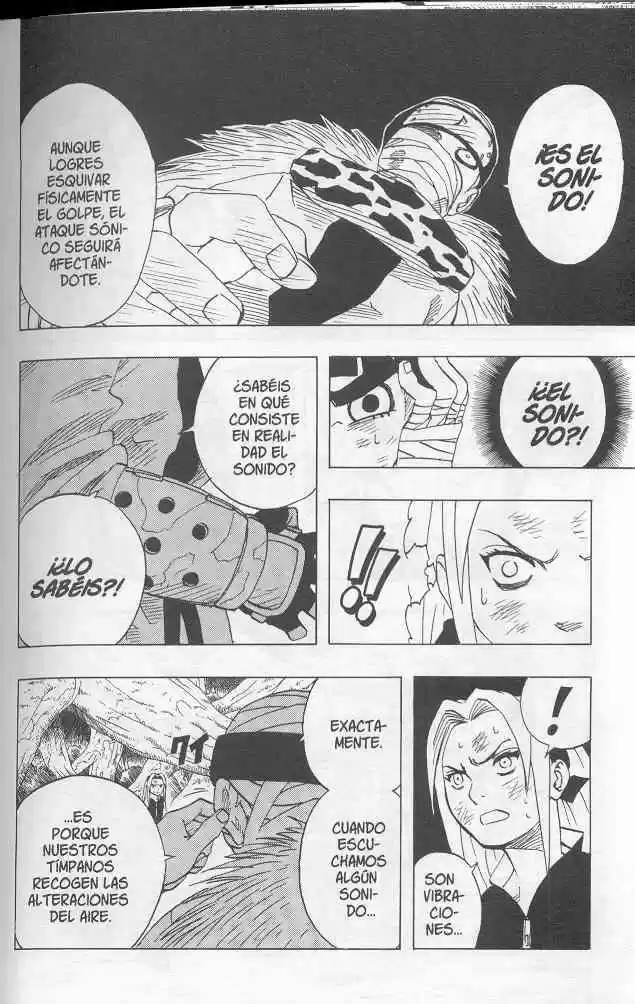 Naruto (1999) - Capítulo 53 - Página 4 - LectorTMOo