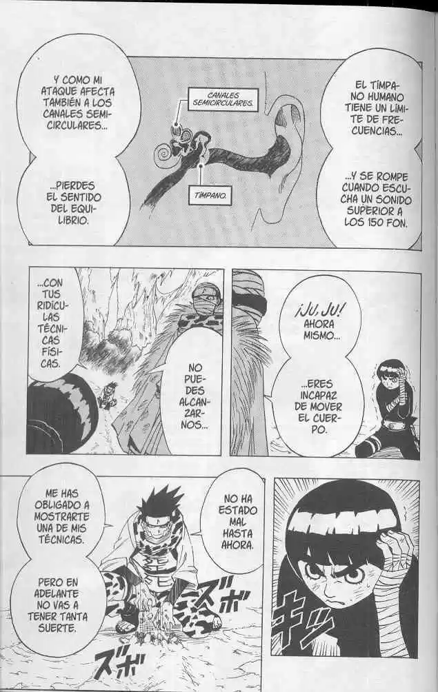 Naruto (1999) - Capítulo 53 - Página 5 - LectorTMOo