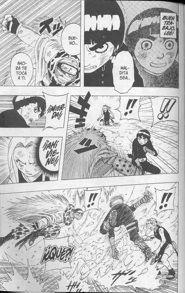 Naruto (1999) - Capítulo 53 - Página 7 - LectorTMOo