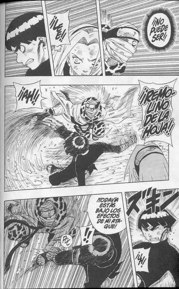 Naruto (1999) - Capítulo 53 - Página 8 - LectorTMOo