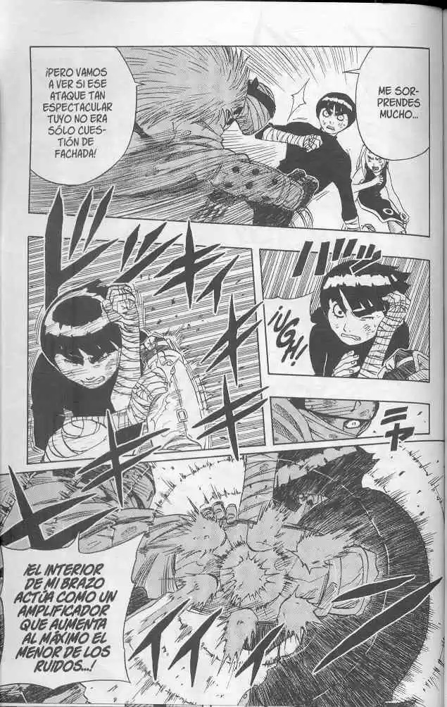 Naruto (1999) - Capítulo 53 - Página 9 - LectorTMOo