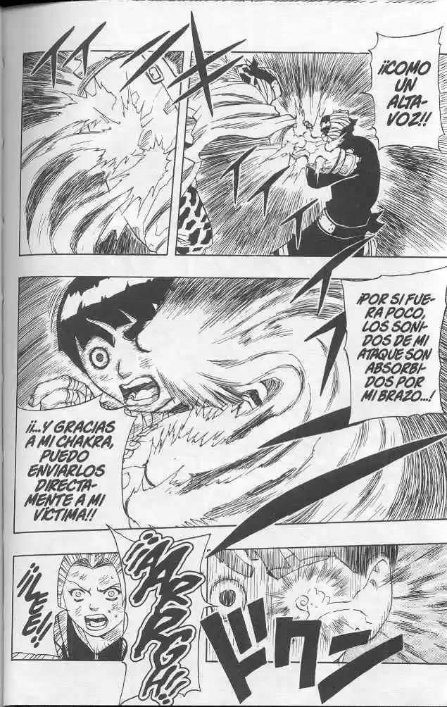 Naruto (1999) - Capítulo 53 - Página 10 - LectorTMOo