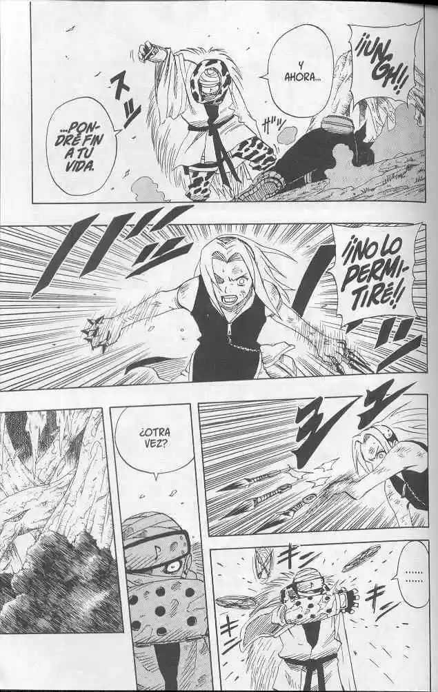 Naruto (1999) - Capítulo 53 - Página 11 - LectorTMOo