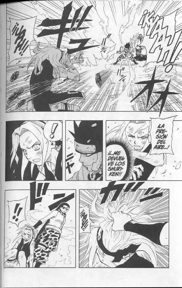 Naruto (1999) - Capítulo 53 - Página 14 - LectorTMOo