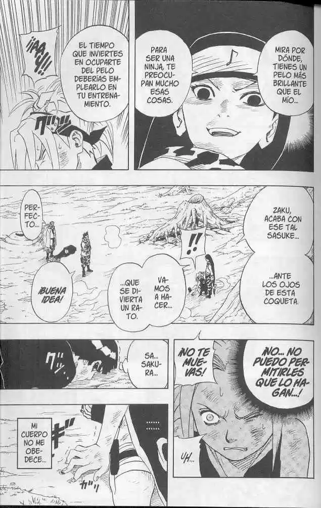 Naruto (1999) - Capítulo 53 - Página 15 - LectorTMOo