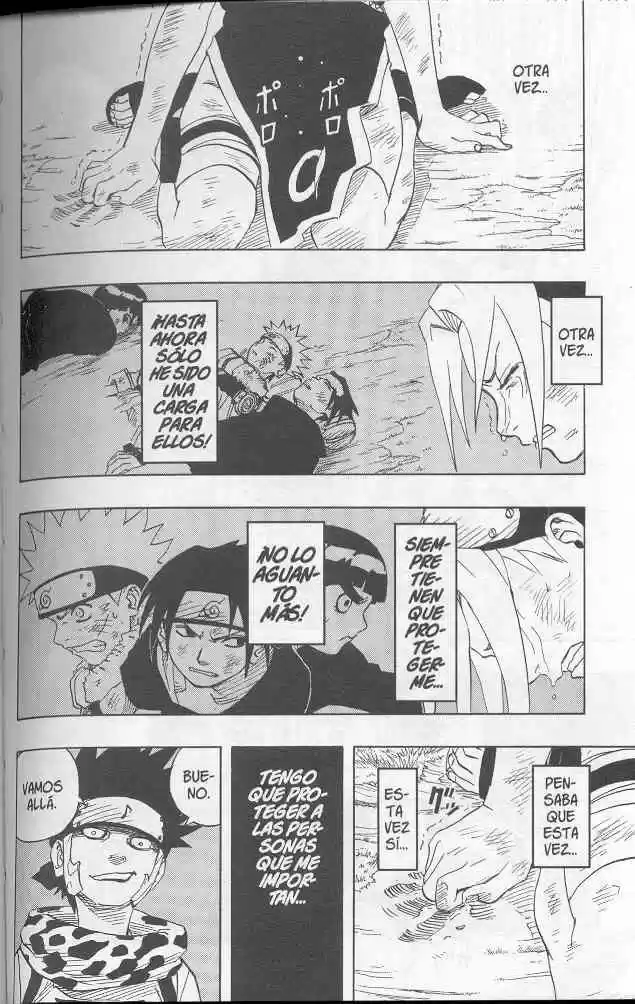 Naruto (1999) - Capítulo 53 - Página 16 - LectorTMOo