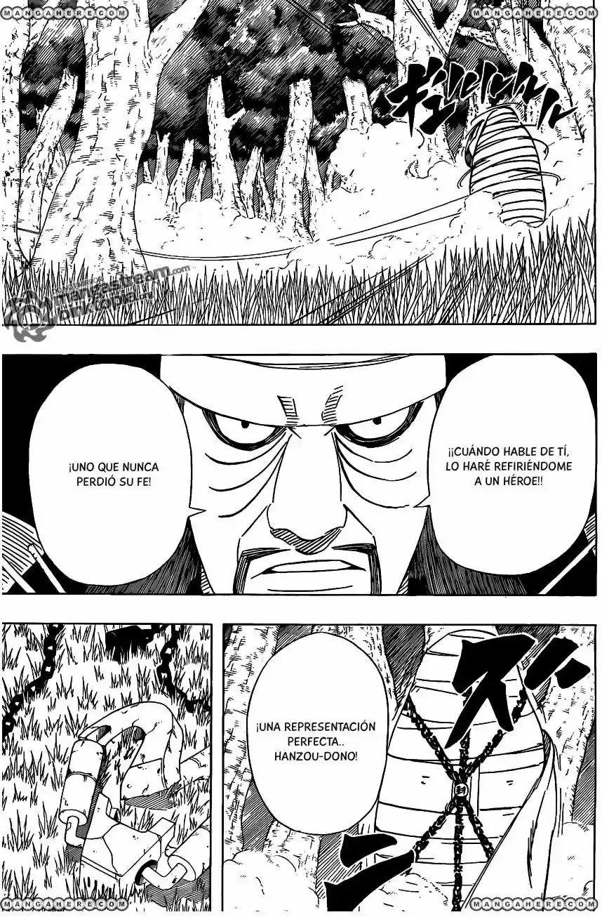 Naruto (1999) - Capítulo 532 - Página 12 - LectorTMOo