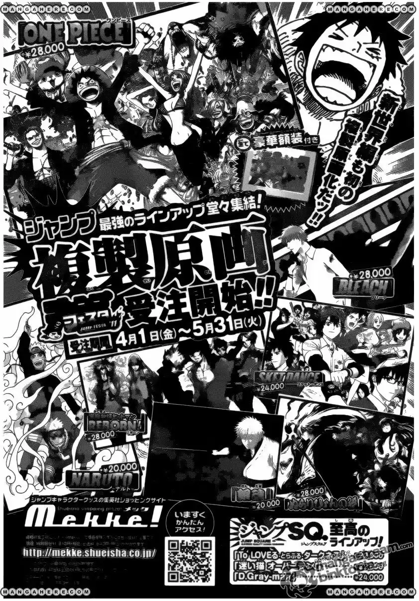 Naruto (1999) - Capítulo 534 - Página 18 - LectorTMOo