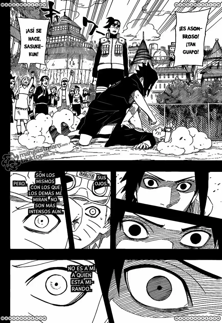 Naruto (1999) - Capítulo 538 - Página 12 - LectorTMOo