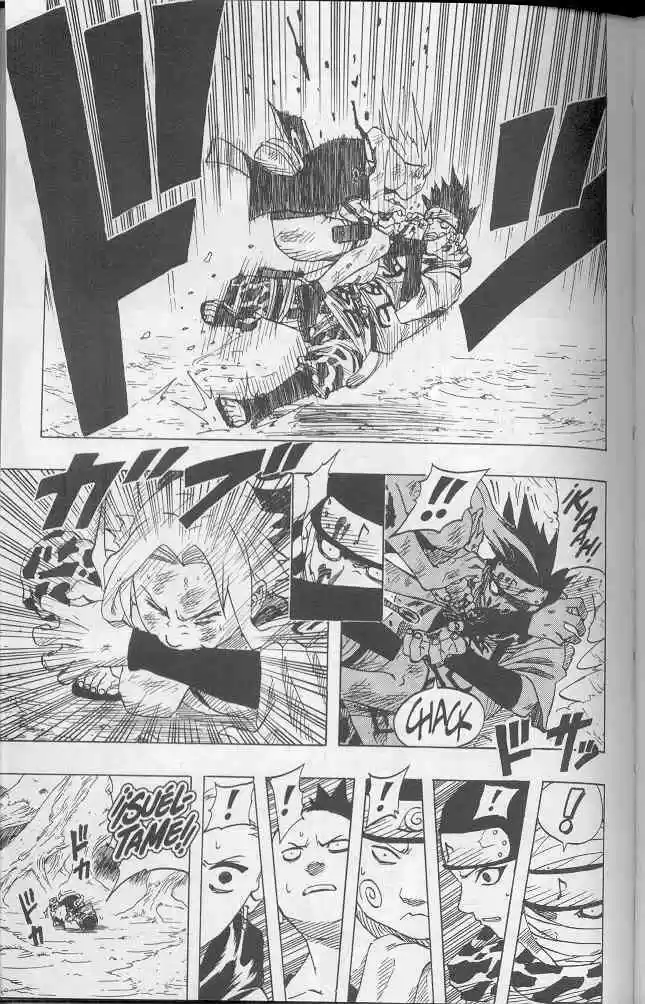Naruto (1999) - Capítulo 54 - Página 9 - LectorTMOo
