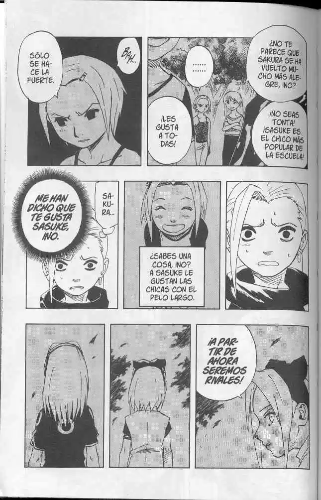 Naruto (1999) - Capítulo 54 - Página 13 - LectorTMOo