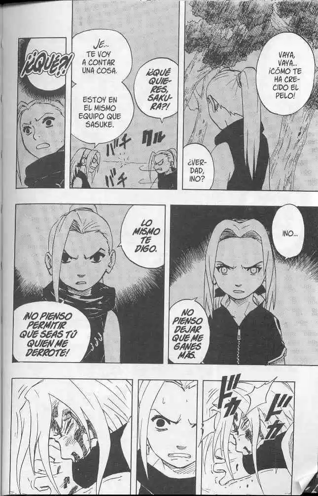 Naruto (1999) - Capítulo 54 - Página 14 - LectorTMOo