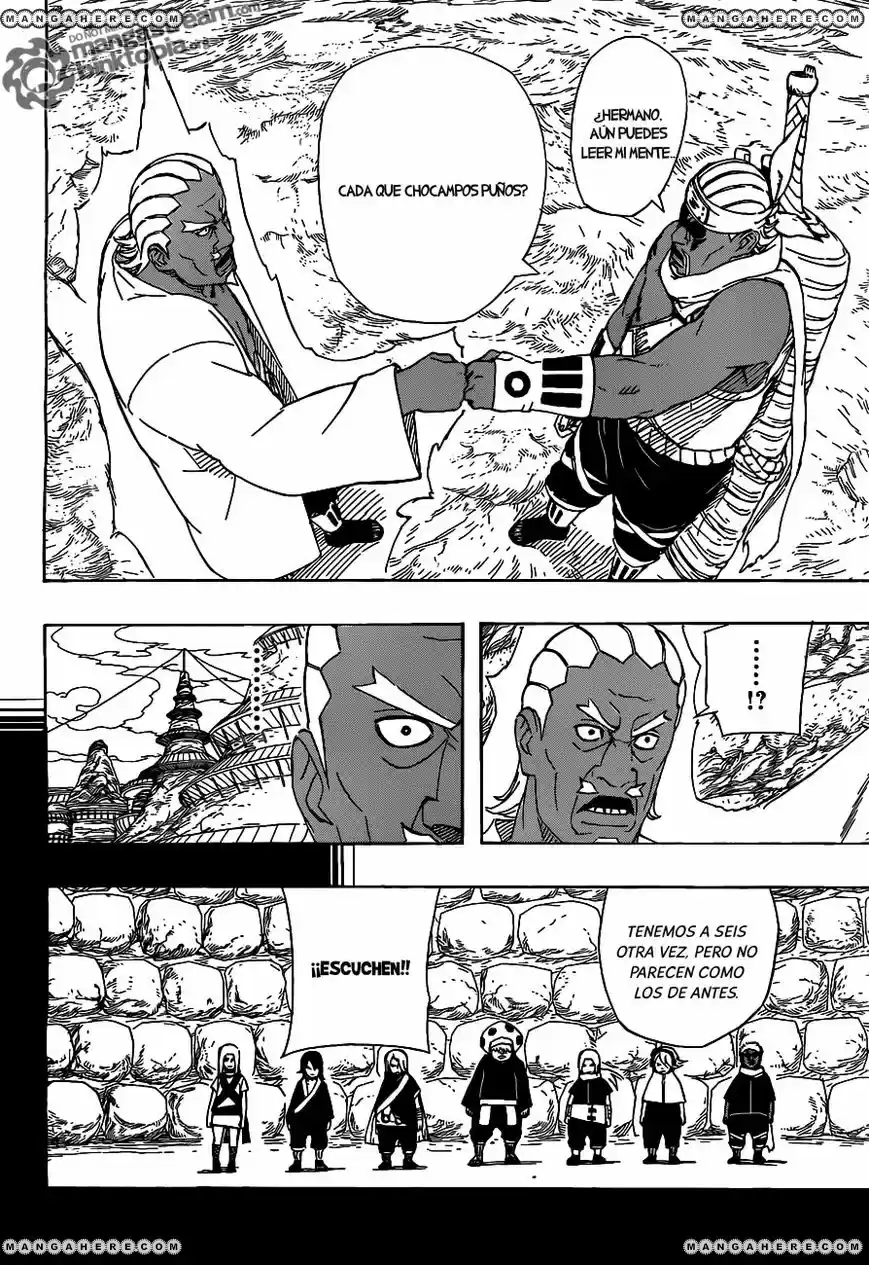 Naruto (1999) - Capítulo 541 - Página 15 - LectorTMOo