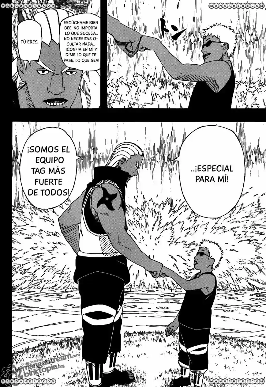 Naruto (1999) - Capítulo 542 - Página 10 - LectorTMOo