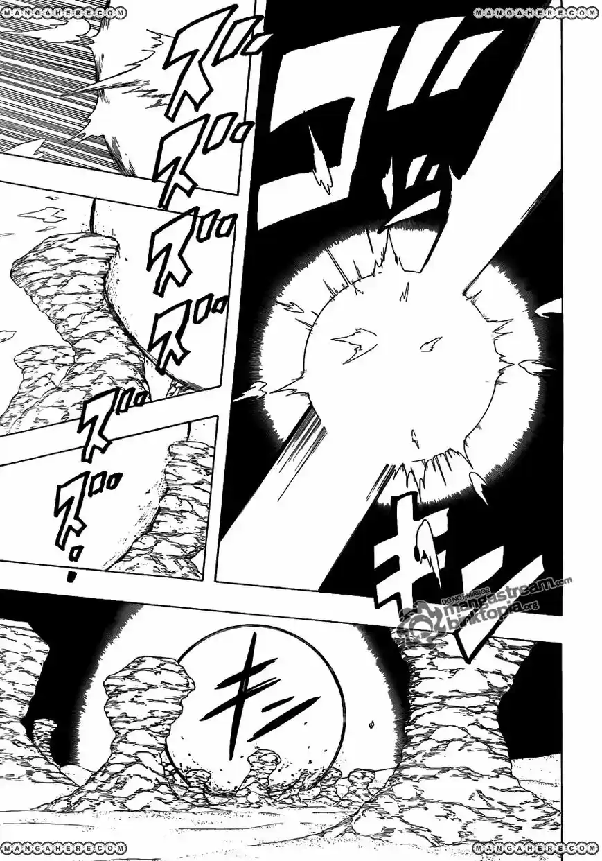 Naruto (1999) - Capítulo 546 - Página 14 - LectorTMOo