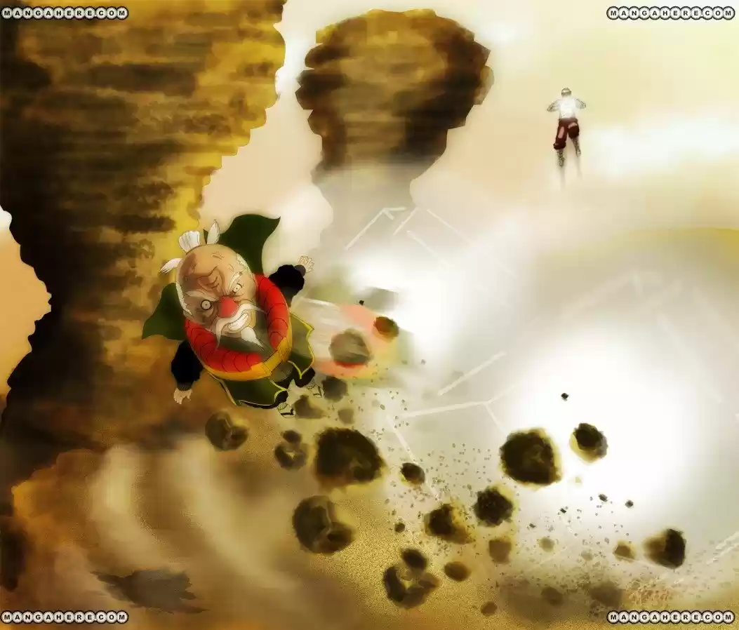 Naruto (1999) - Capítulo 547 - Página 18 - LectorTMOo