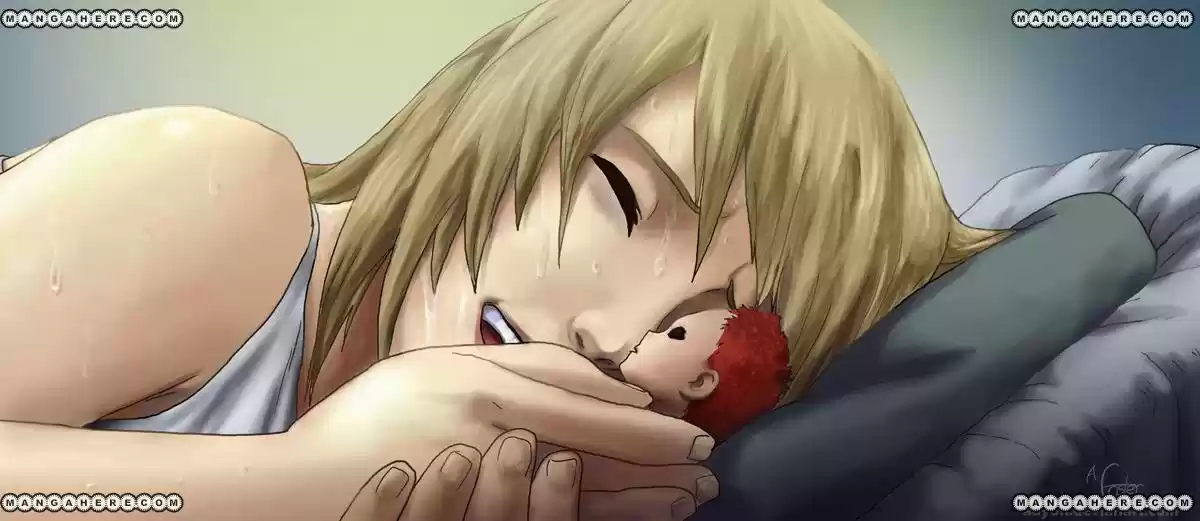 Naruto (1999) - Capítulo 548 - Página 21 - LectorTMOo
