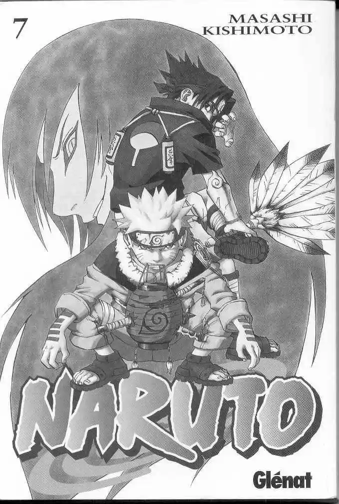 Naruto (1999) - Capítulo 55 - Página 2 - LectorTMOo