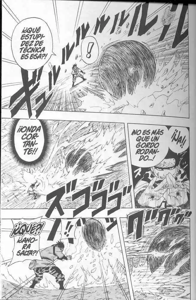 Naruto (1999) - Capítulo 55 - Página 12 - LectorTMOo