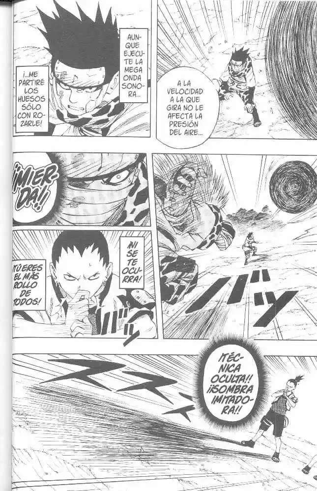 Naruto (1999) - Capítulo 55 - Página 13 - LectorTMOo