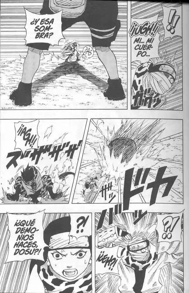 Naruto (1999) - Capítulo 55 - Página 14 - LectorTMOo