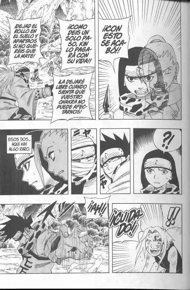 Naruto (1999) - Capítulo 55 - Página 16 - LectorTMOo