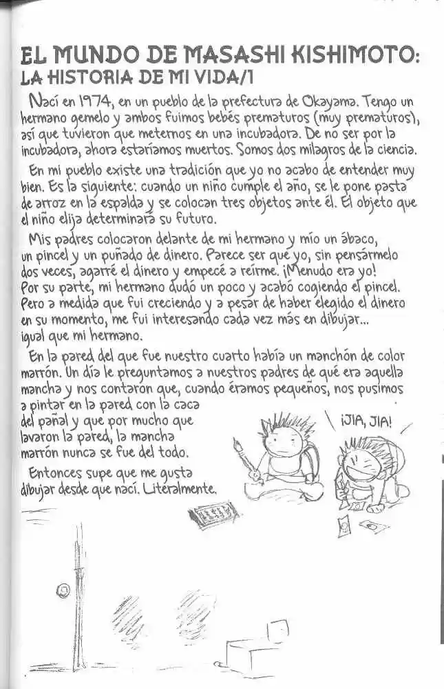Naruto (1999) - Capítulo 55 - Página 24 - LectorTMOo