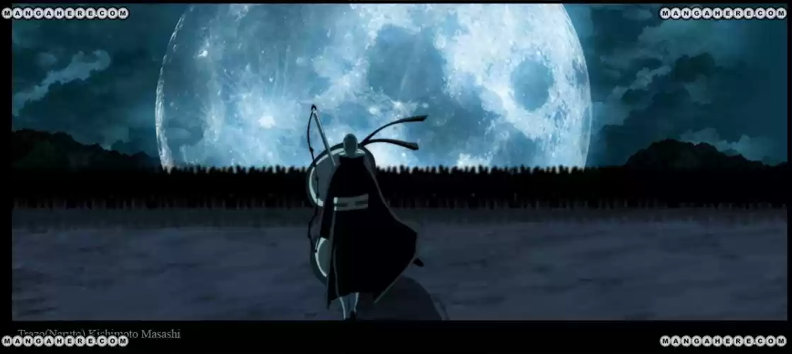 Naruto (1999) - Capítulo 551 - Página 19 - LectorTMOo