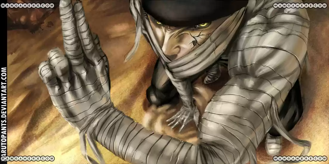 Naruto (1999) - Capítulo 559 - Página 19 - LectorTMOo