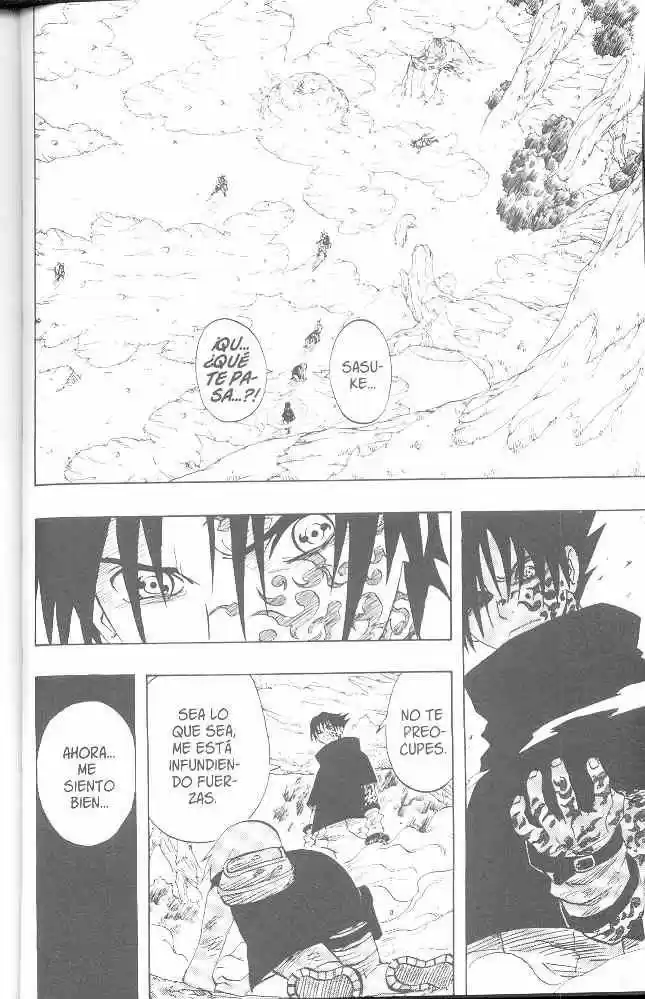 Naruto (1999) - Capítulo 56 - Página 2 - LectorTMOo