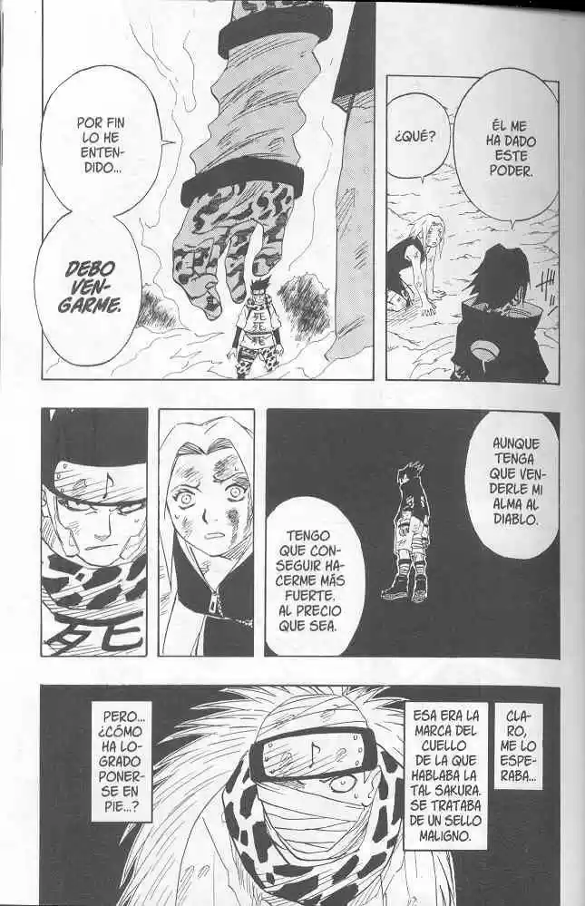 Naruto (1999) - Capítulo 56 - Página 3 - LectorTMOo