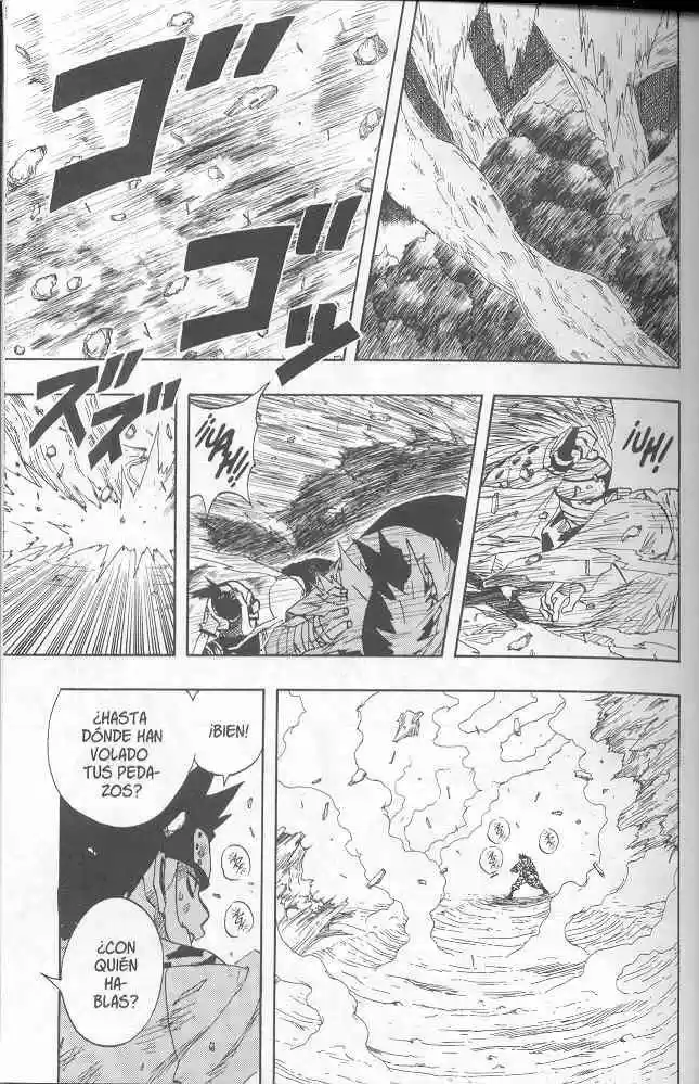 Naruto (1999) - Capítulo 56 - Página 7 - LectorTMOo