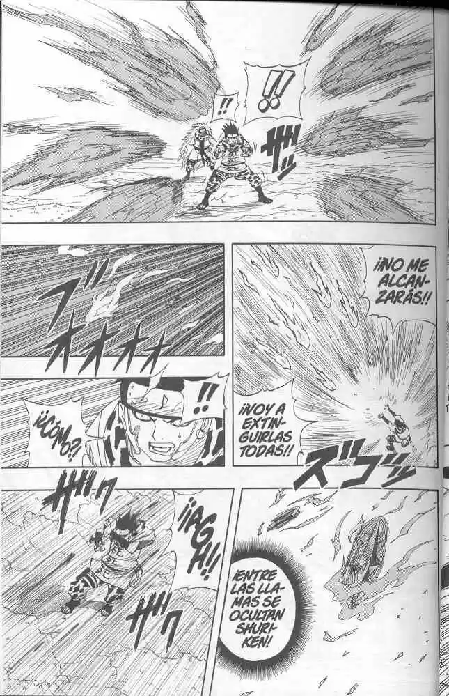 Naruto (1999) - Capítulo 56 - Página 9 - LectorTMOo
