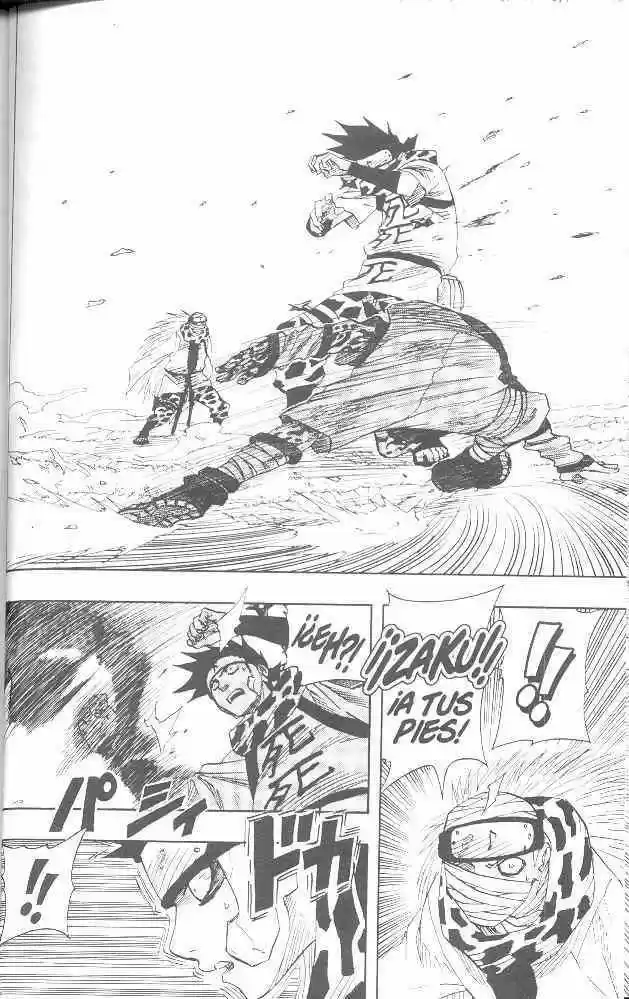 Naruto (1999) - Capítulo 56 - Página 10 - LectorTMOo