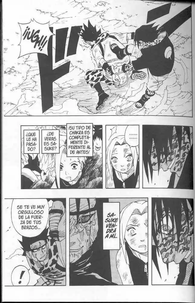 Naruto (1999) - Capítulo 56 - Página 11 - LectorTMOo
