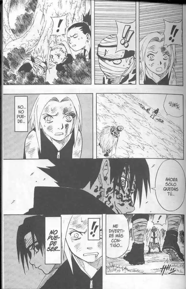 Naruto (1999) - Capítulo 56 - Página 13 - LectorTMOo