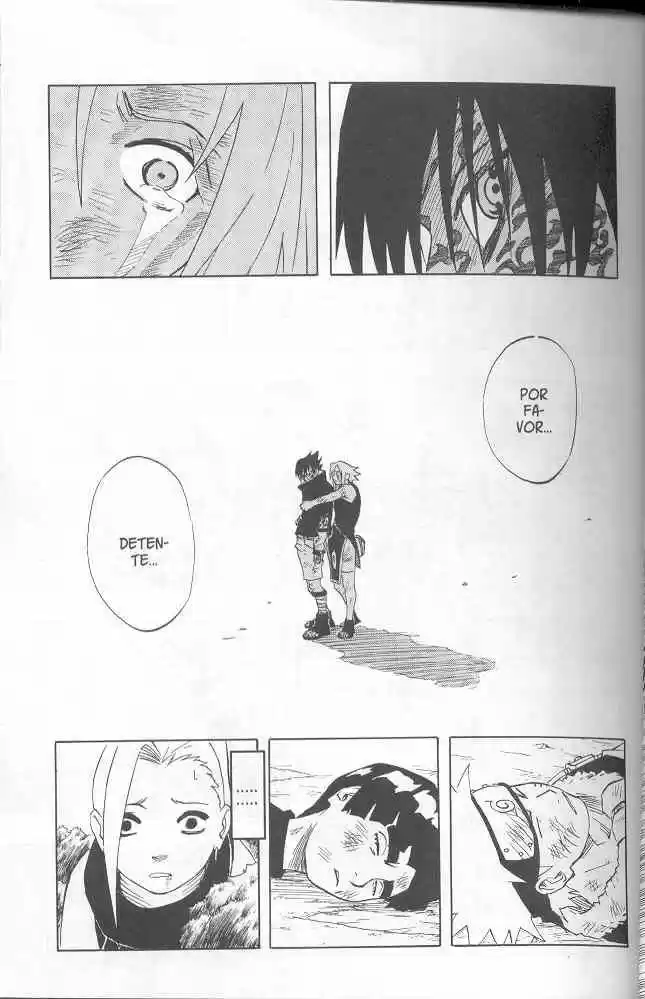 Naruto (1999) - Capítulo 56 - Página 15 - LectorTMOo