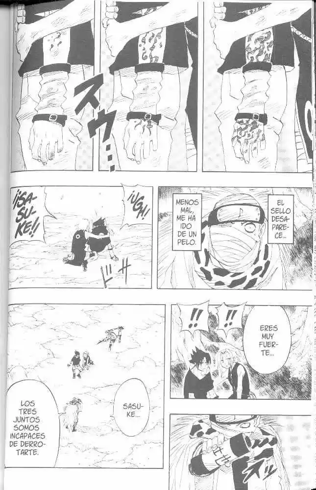 Naruto (1999) - Capítulo 56 - Página 16 - LectorTMOo