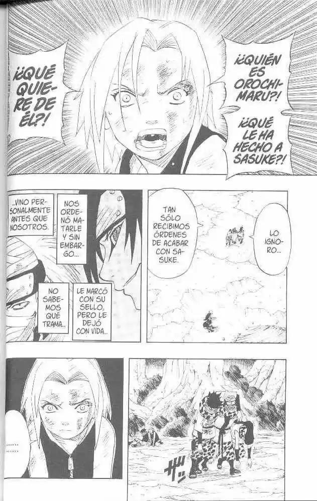 Naruto (1999) - Capítulo 56 - Página 18 - LectorTMOo